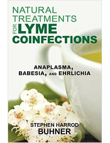 Natuurlijke Behandelingen voor Lyme Coinfections - Stephen Harrods Buhner