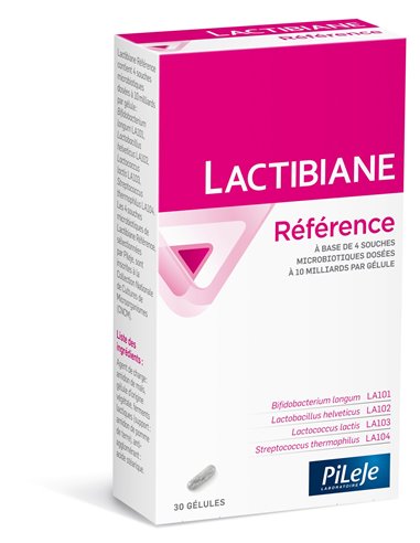 Lactibiane Reference (30 capsules)
