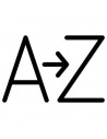 Producten A-Z